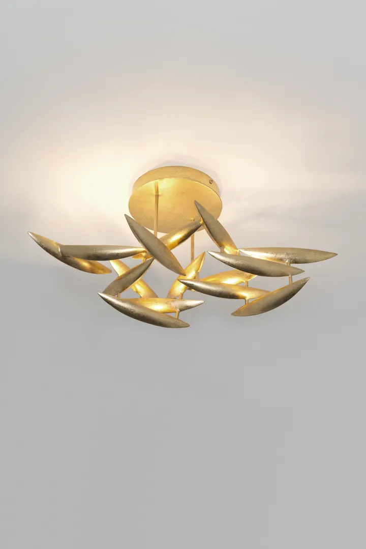 Holländer Deckenleuchte REGATTA