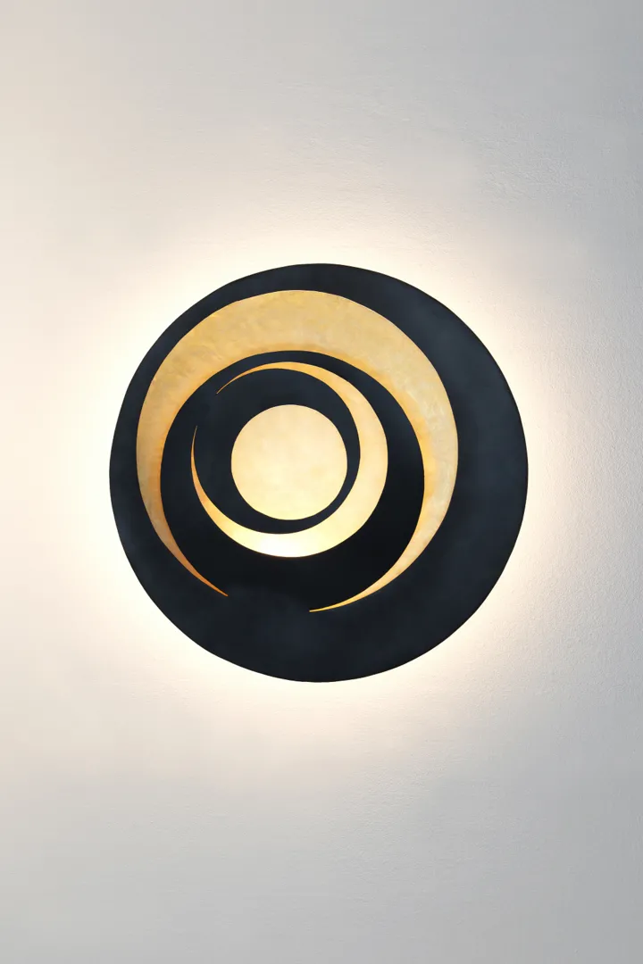 Holländer Deckenleuchte SPIRALE GRANDE