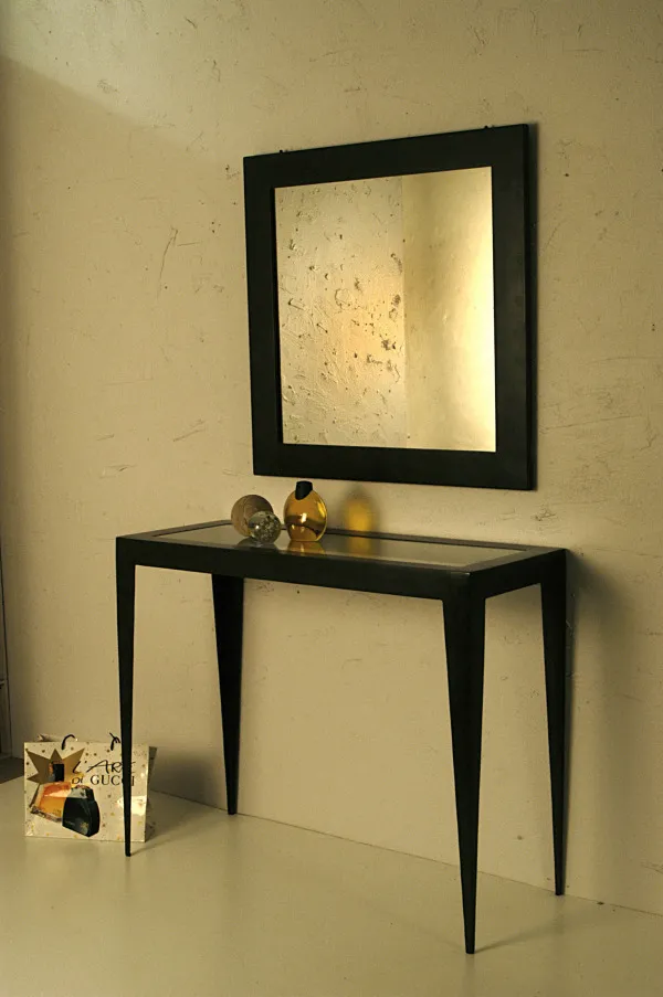 Holländer Konsole GAMBA