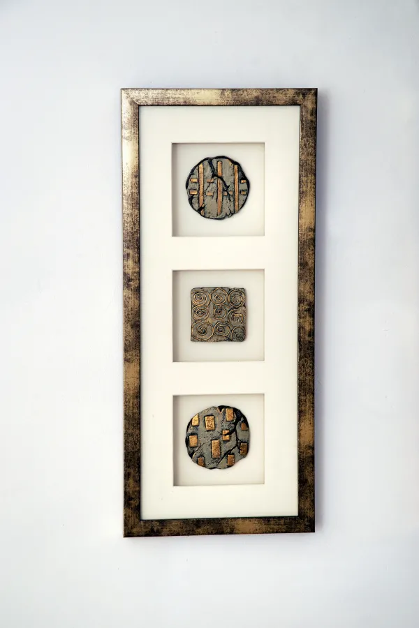 Holländer Wandbild DIVISO 1