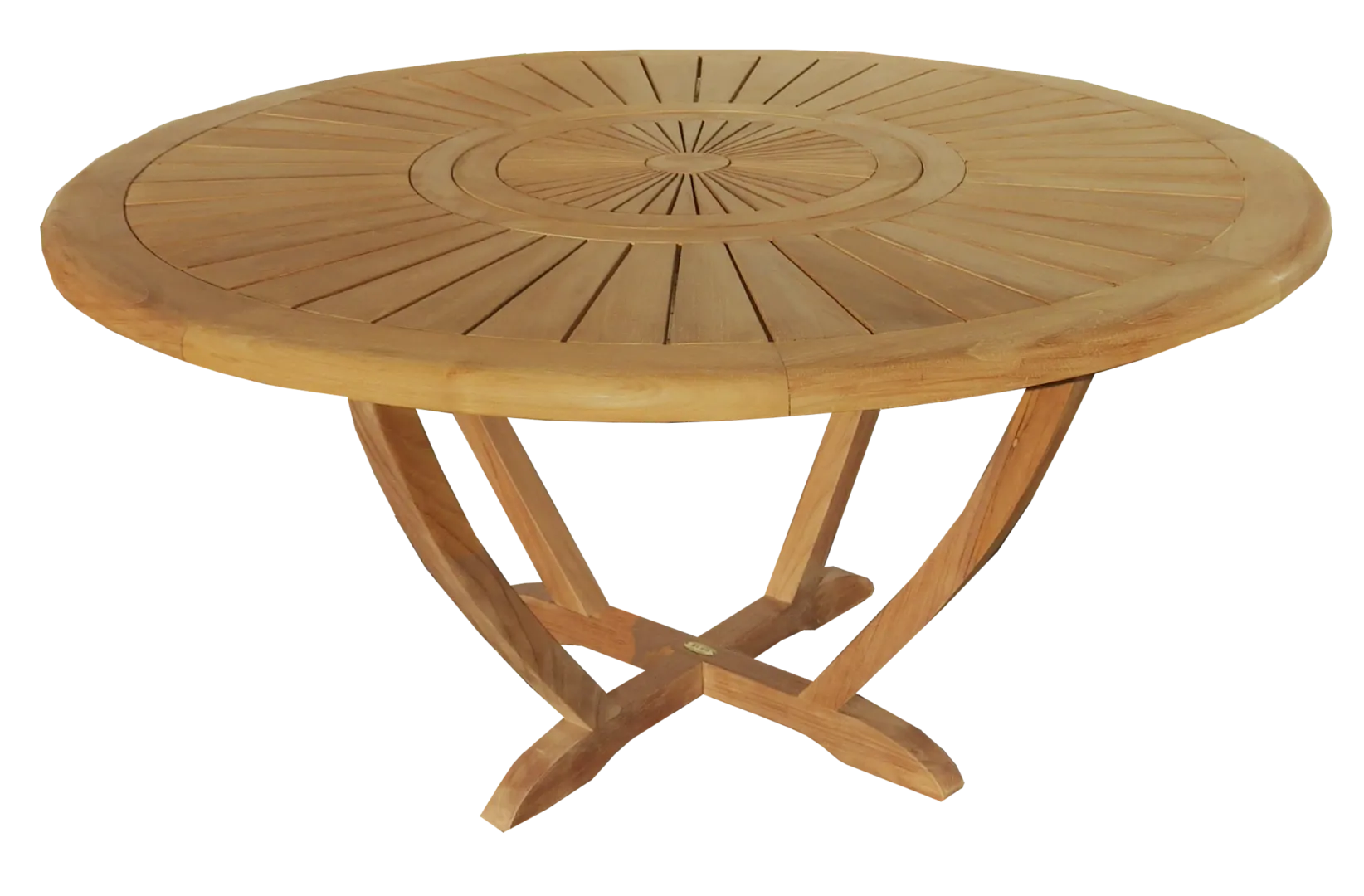 BEHO Gartentisch Lazy Susan