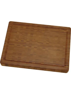 Zwilling Schneidbrett Bambus, gross, 30772-400