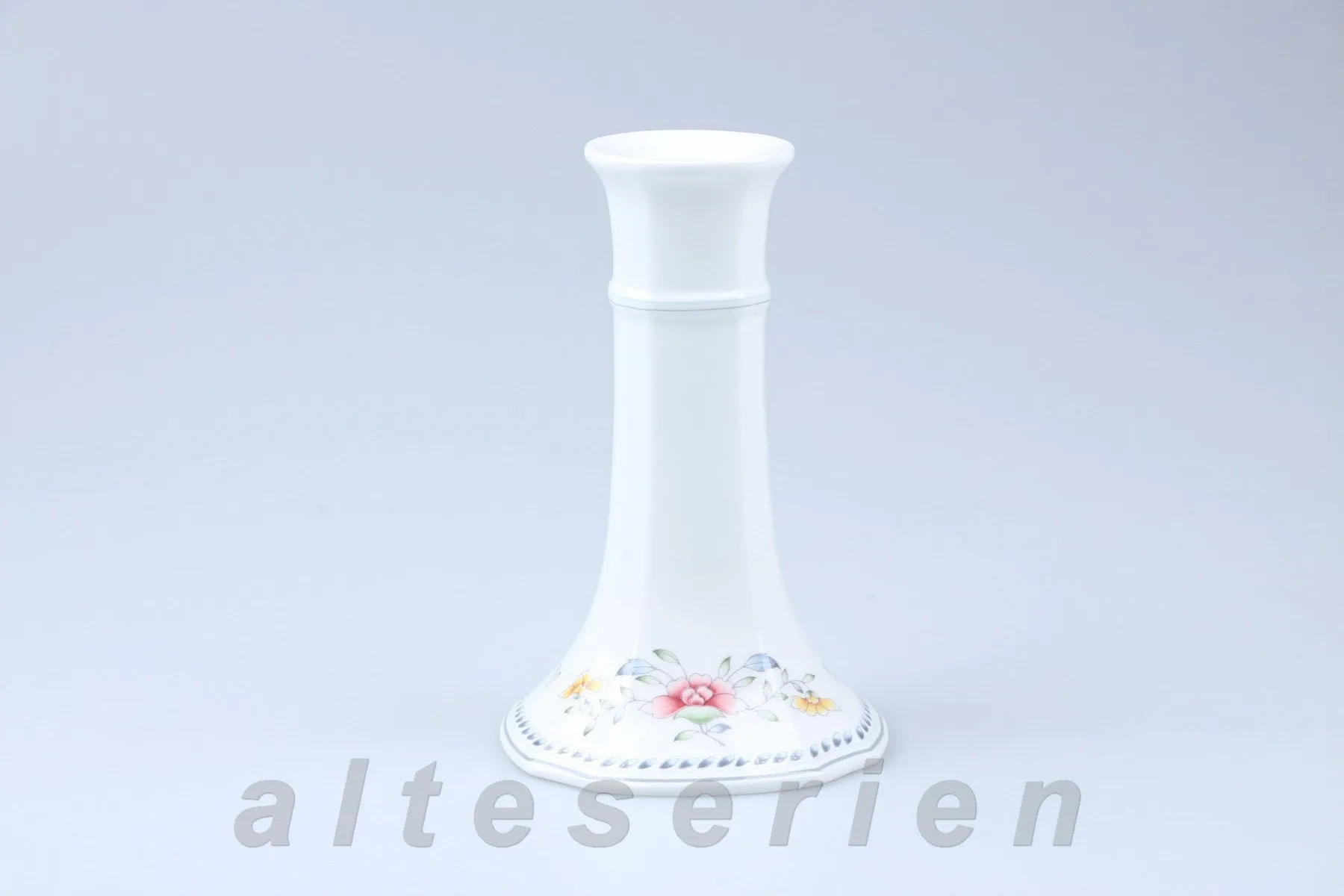 Kerzenleuchter - Villeroy & Boch Nanking Bone China