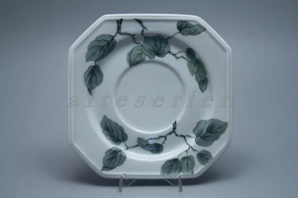 Untertasse für Suppen - Villeroy & Boch Gallo Lombardia Apricot