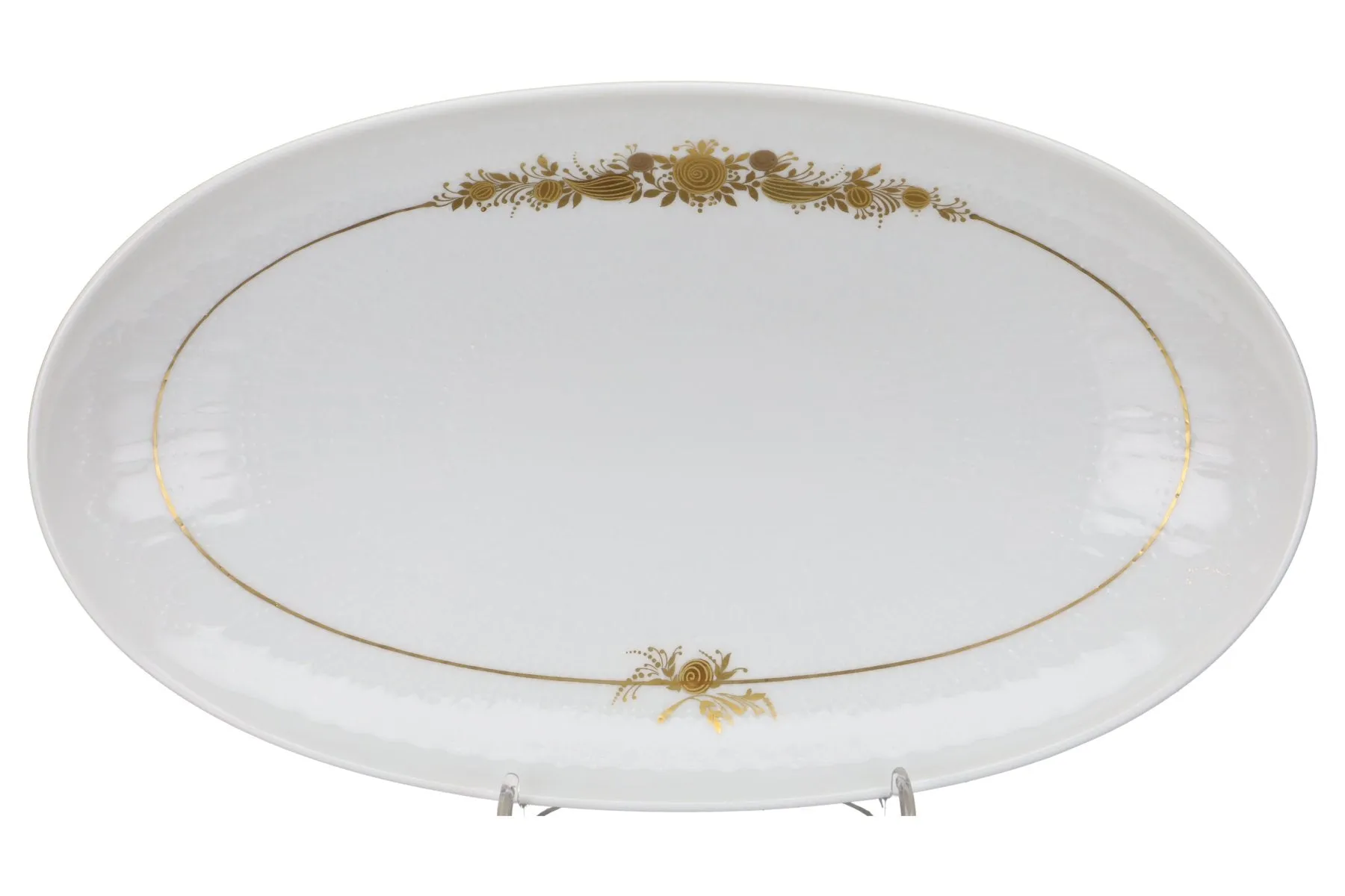 Beilagenschale - Rosenthal Romanze in Dur