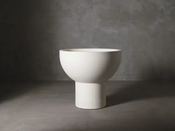 Serralunga Pflanzkübel PRIMAVERA