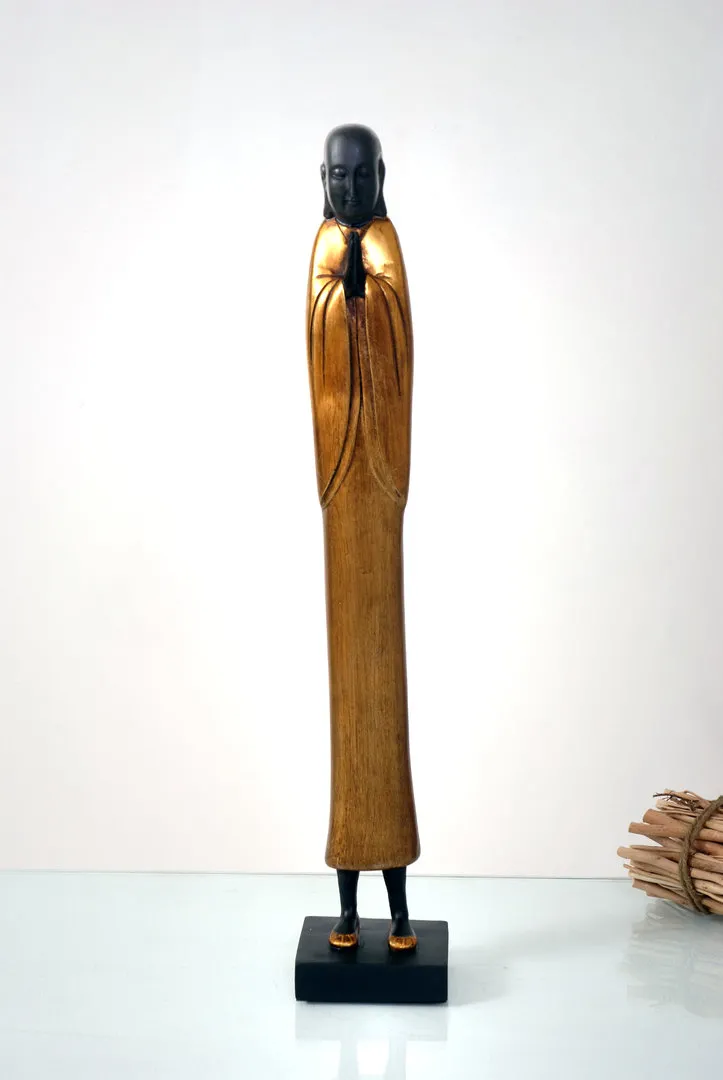 Holländer Figur MÖNCH KLEIN