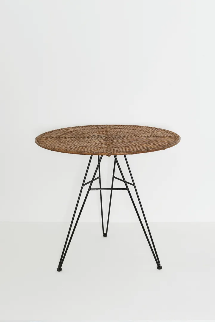 Holländer Bistrotisch FORESTA