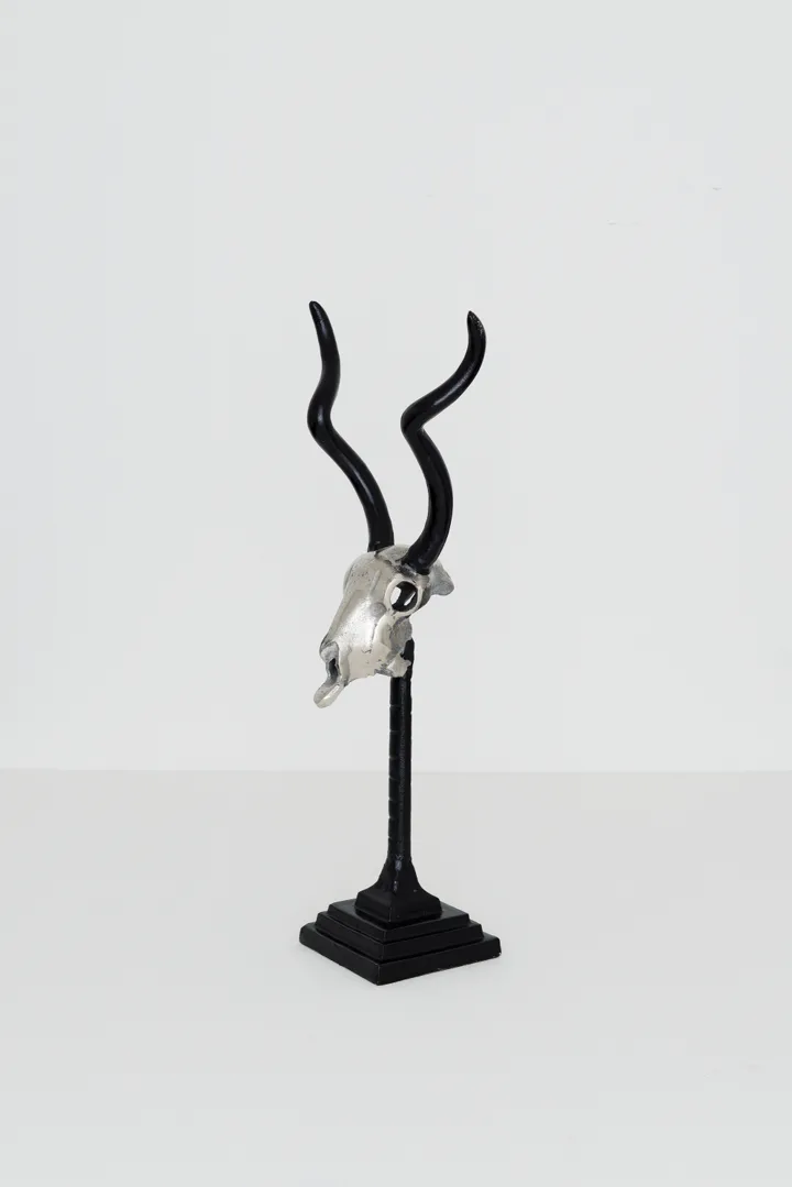 Holländer Dekofigur ANTILOPE KLEIN