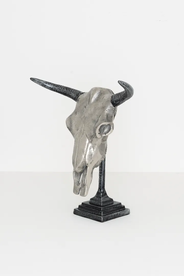 Holländer Dekofigur BÜFFEL