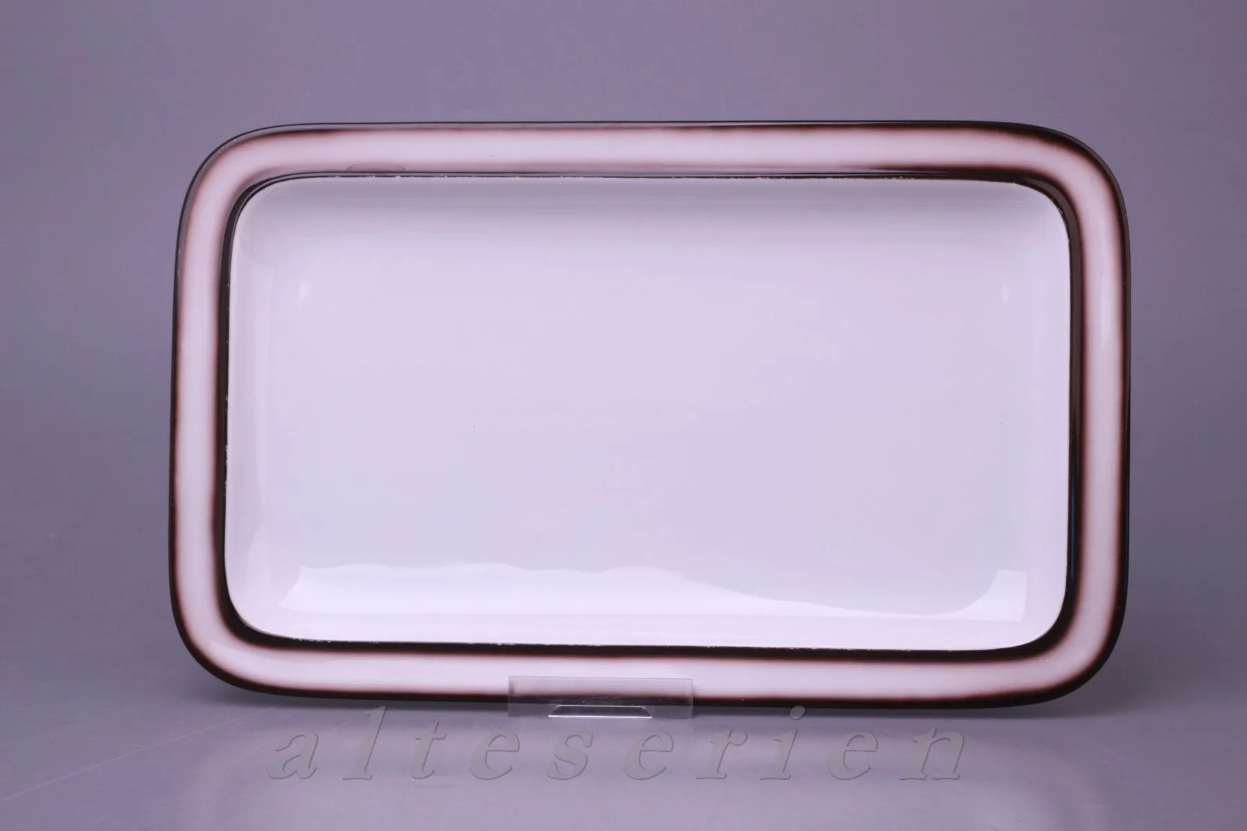 Fleischplatte mittelgroß - Thomas Scandic Shadow