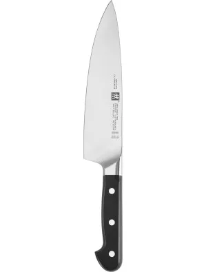 Zwilling Pro Kochmesser, 200 mm, Art. Nr. 38411-201