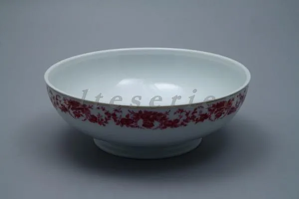 Schüssel, klein - Fürstenberg Alt Fürstenberg Clementine - 02986