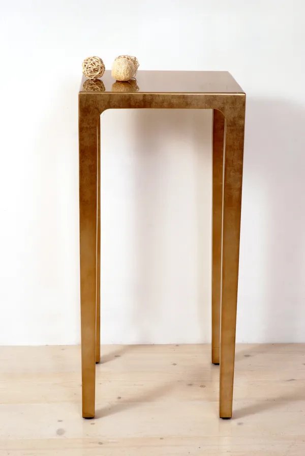 Holländer Hochtisch OTTICA NOBILE ORO