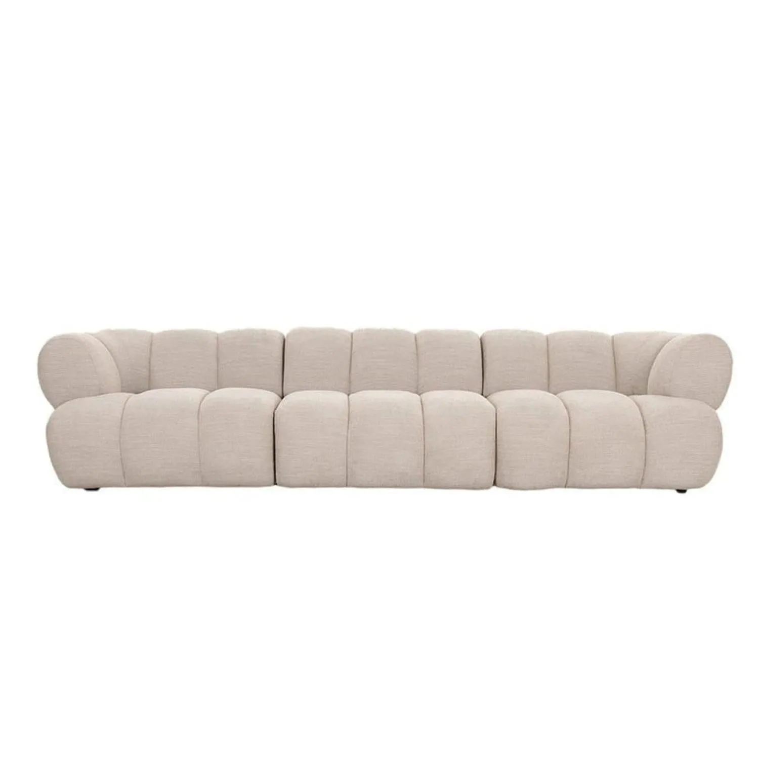 4-Sitzer Sofa New York - Beige