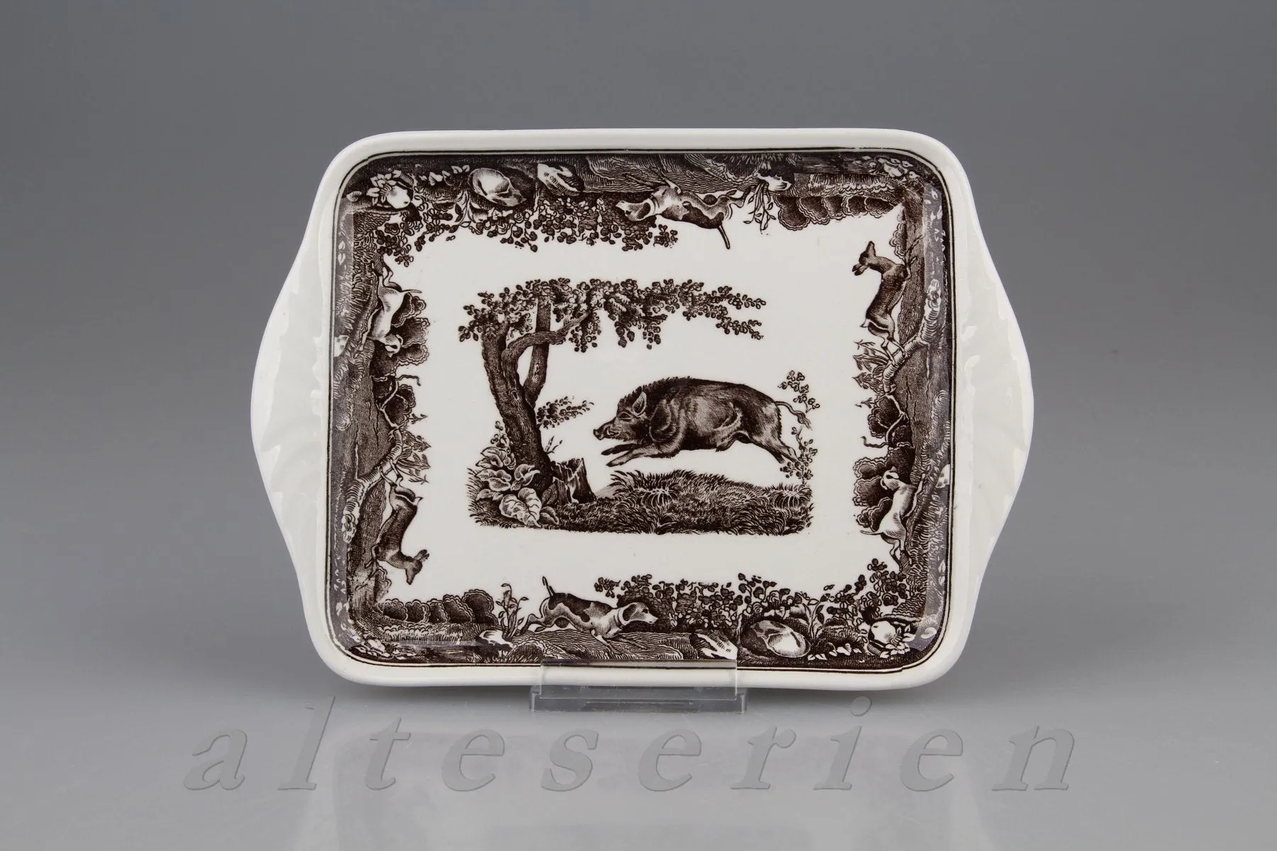 Butterplatte - Villeroy & Boch Anjou