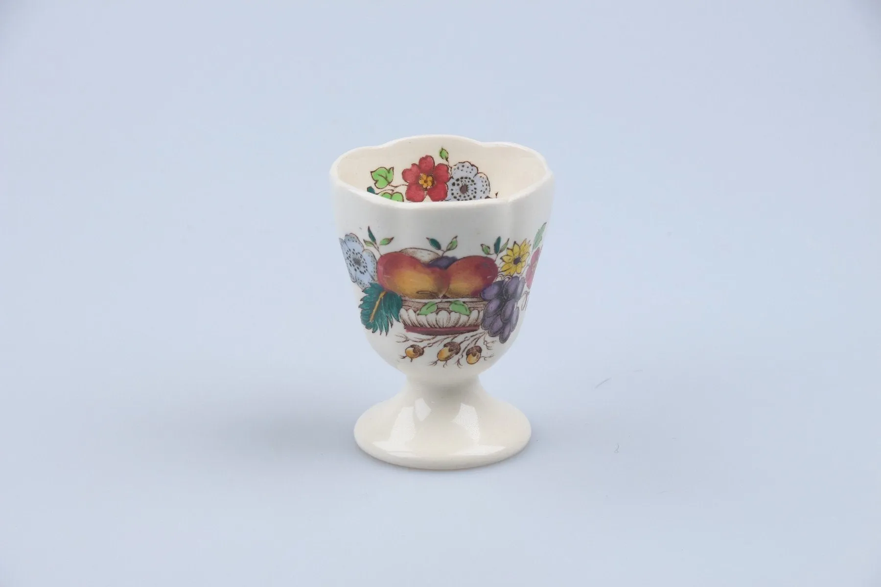 Eierbecher auf Fuß - Spode Copeland Reynolds