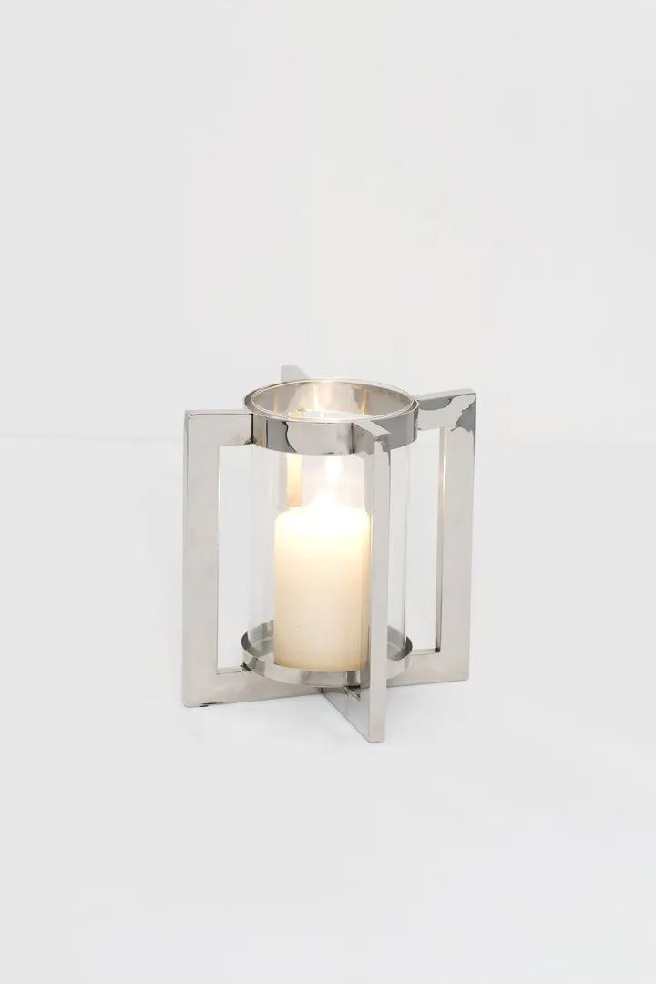 Holländer Windlicht KERZENSCHEIN KLEIN