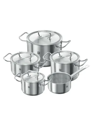 Zwilling TWIN Classic Kochgeschirrset, 5-tlg., 40901-001