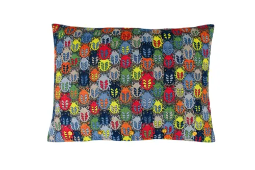 Zoeppritz Kissen JAGS