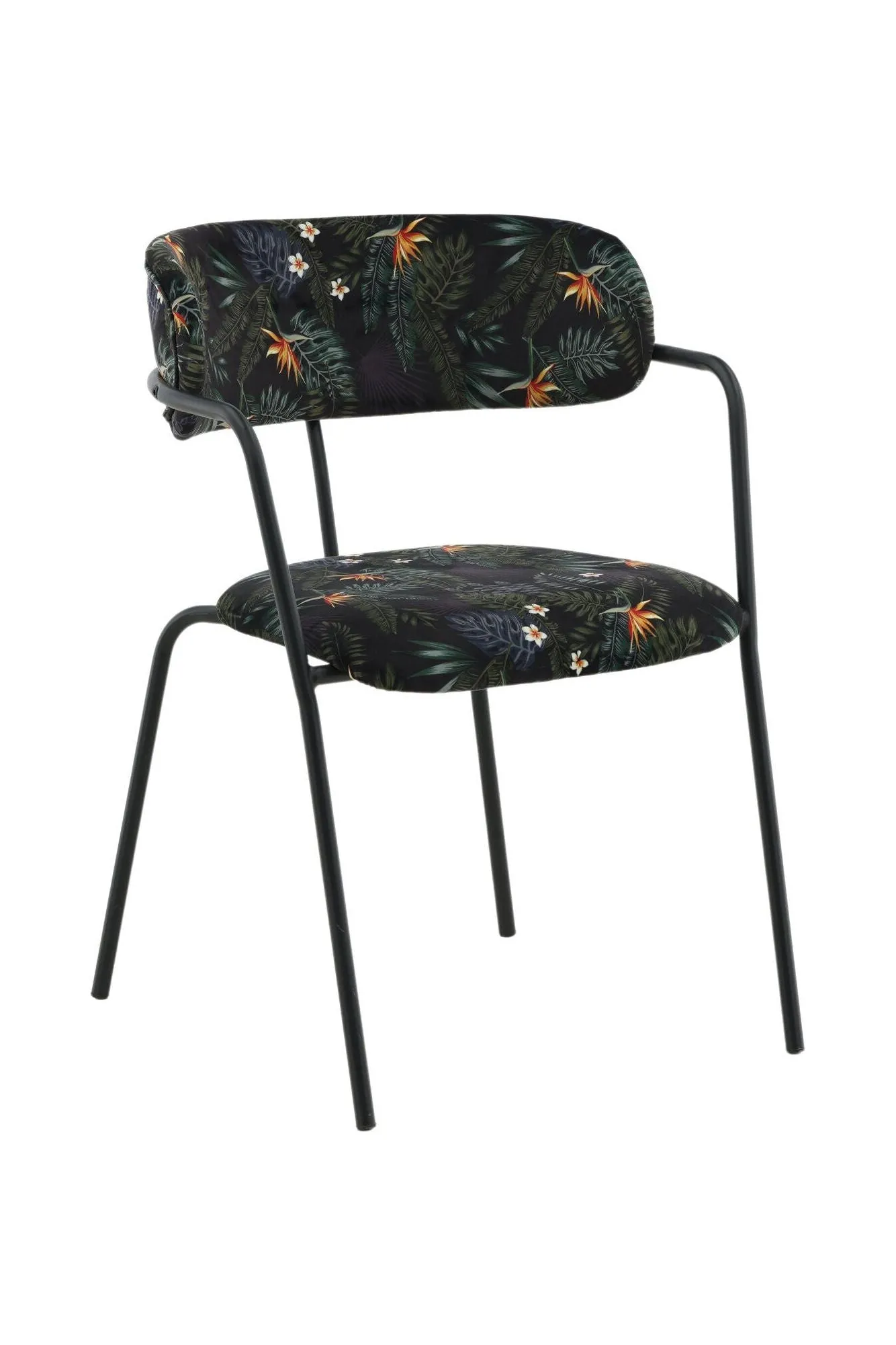 Arrow Armchair Set of 2