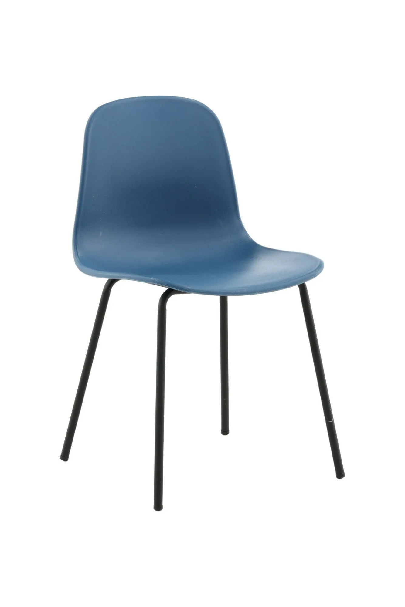 Arctic Chair, Set of 2 - Blue