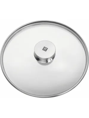 Zwilling TWIN Specials Glasdeckel, Ø 24 cm, 40990-924