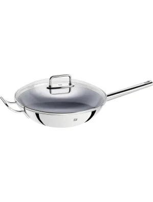 Zwilling Plus Wok Ceraforce® Ultra beschichtet 32 cm, 40992-032
