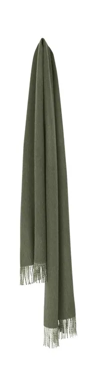 Elvang Schal HIS & HER, army/dusty green