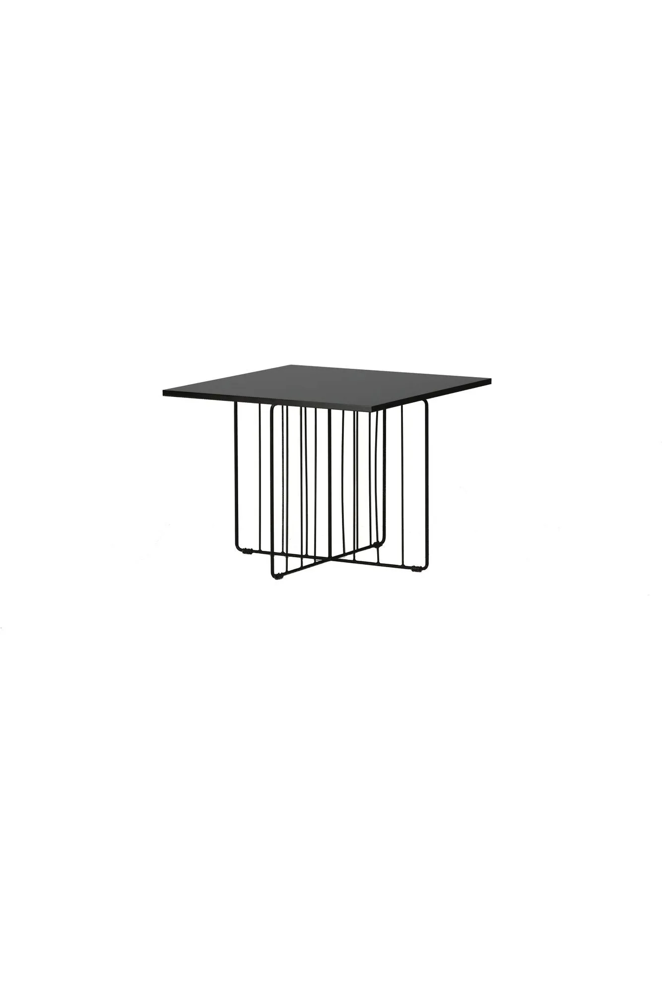 Dayton Coffee Table - Black