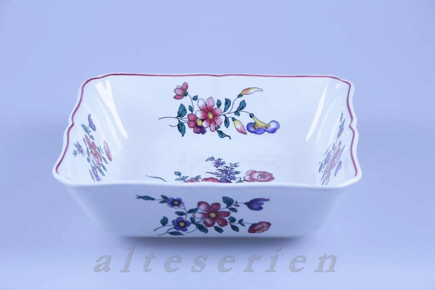 Schüssel mittelgroß - Villeroy & Boch Alsace