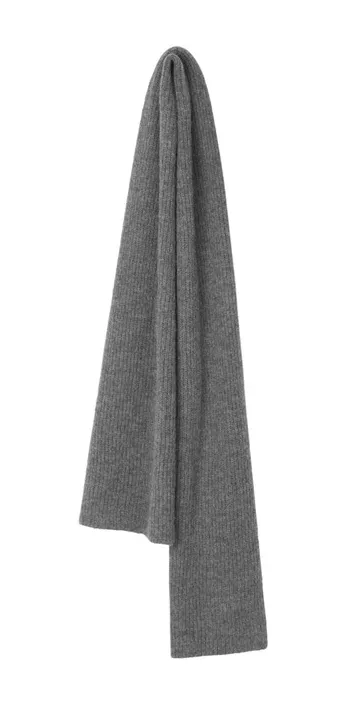 Elvang Schal TOKYO, grey