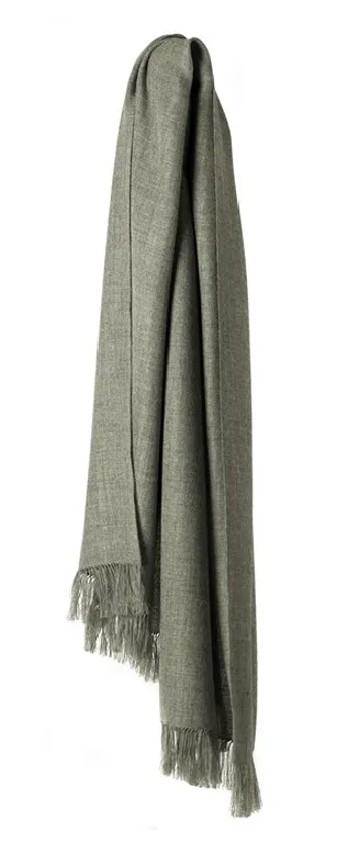 Elvang Schal TRAVELLER, army