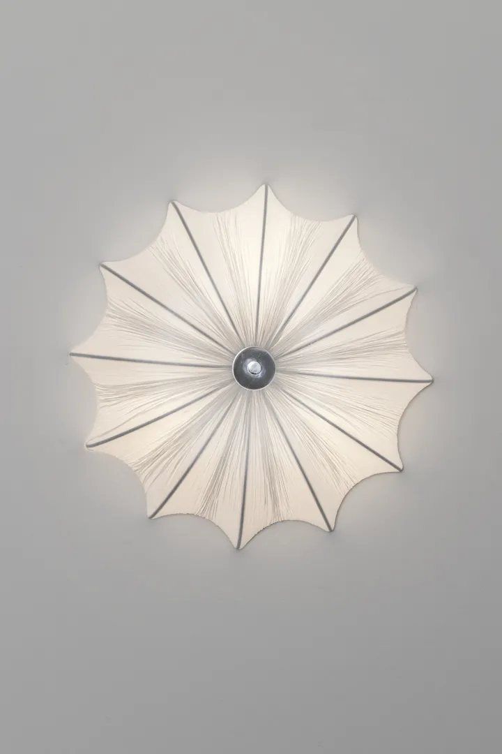 Holländer Wandleuchte SULTANO ROTONDO