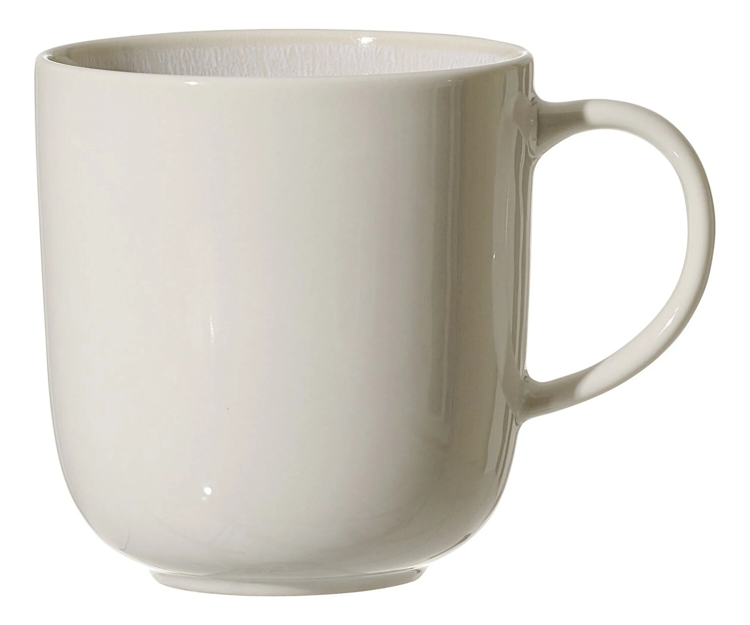 Kaffeebecher | Laredo | Steinzeug | Grau | 400 Ml