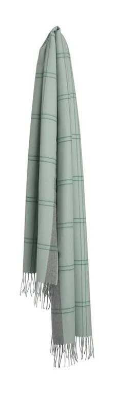 Elvang Schal STOCKHOLM, lagoon green