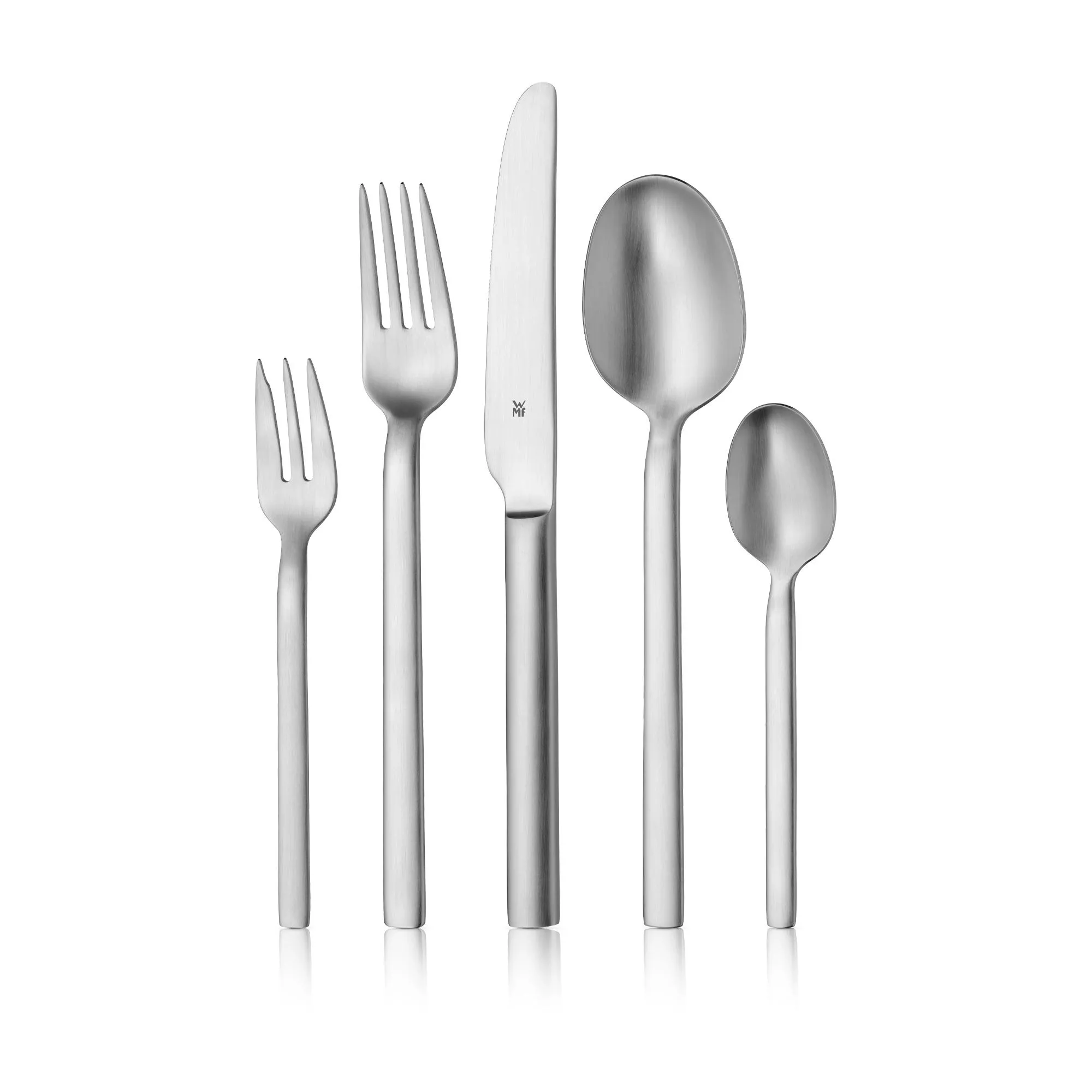 Alteo Besteck-Set, 30-teilig, Cromargan®