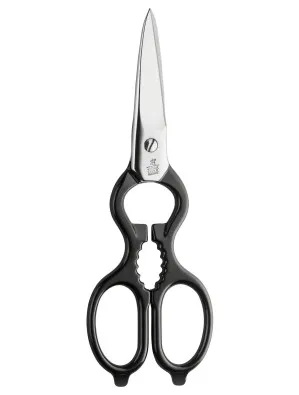 Zwilling - Vielzweckschere, schwarz, 20 cm, 43927-200 / 1005711