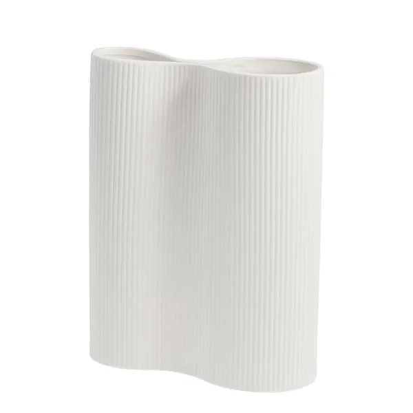 Bunn ceramic vase ver. Farben
