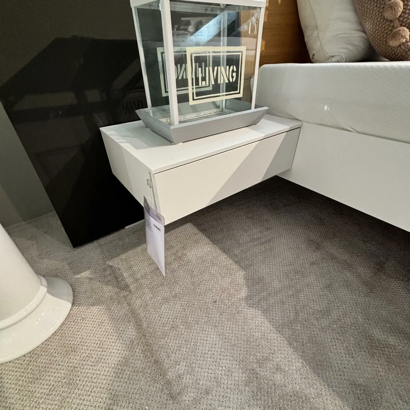 Würmseher Optima 3 2er Hängeelement Set - Abverkauf Lauchringen