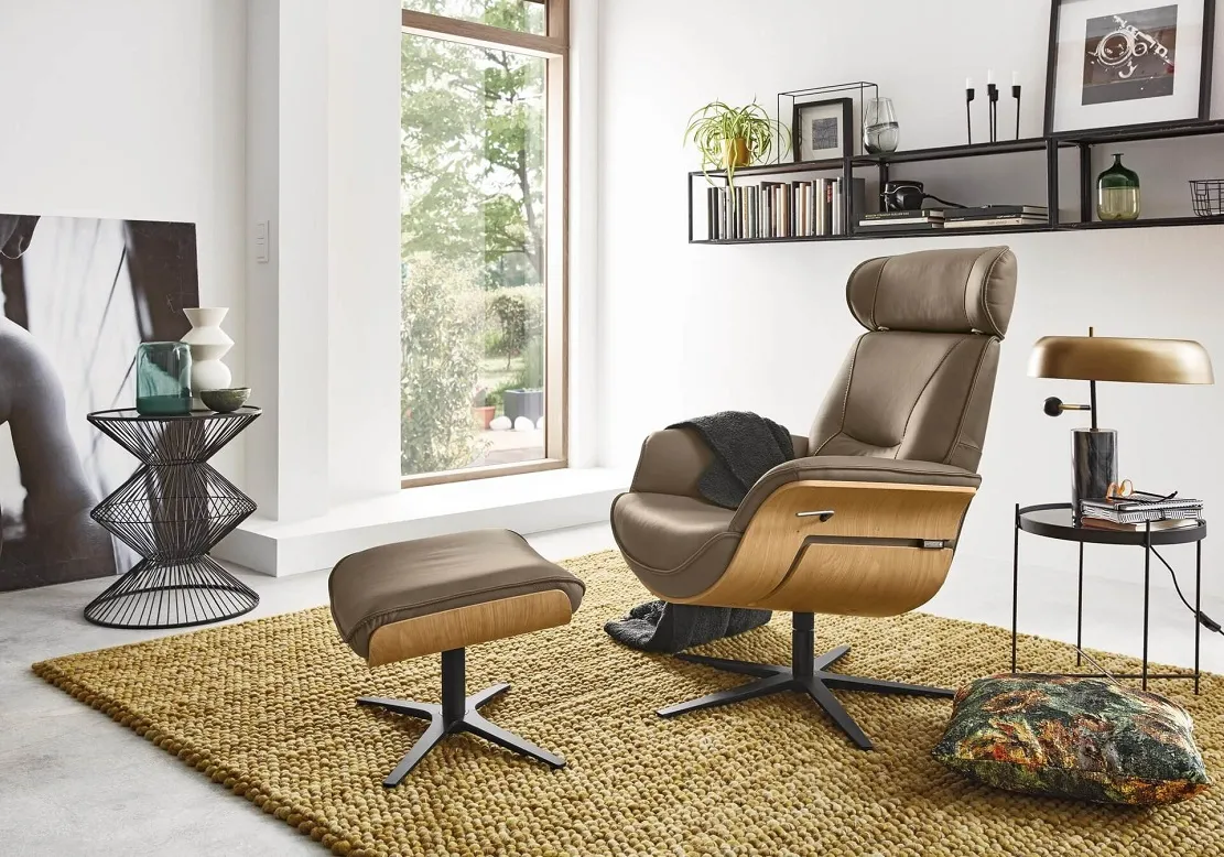 Relax-Sessel Musterring 276