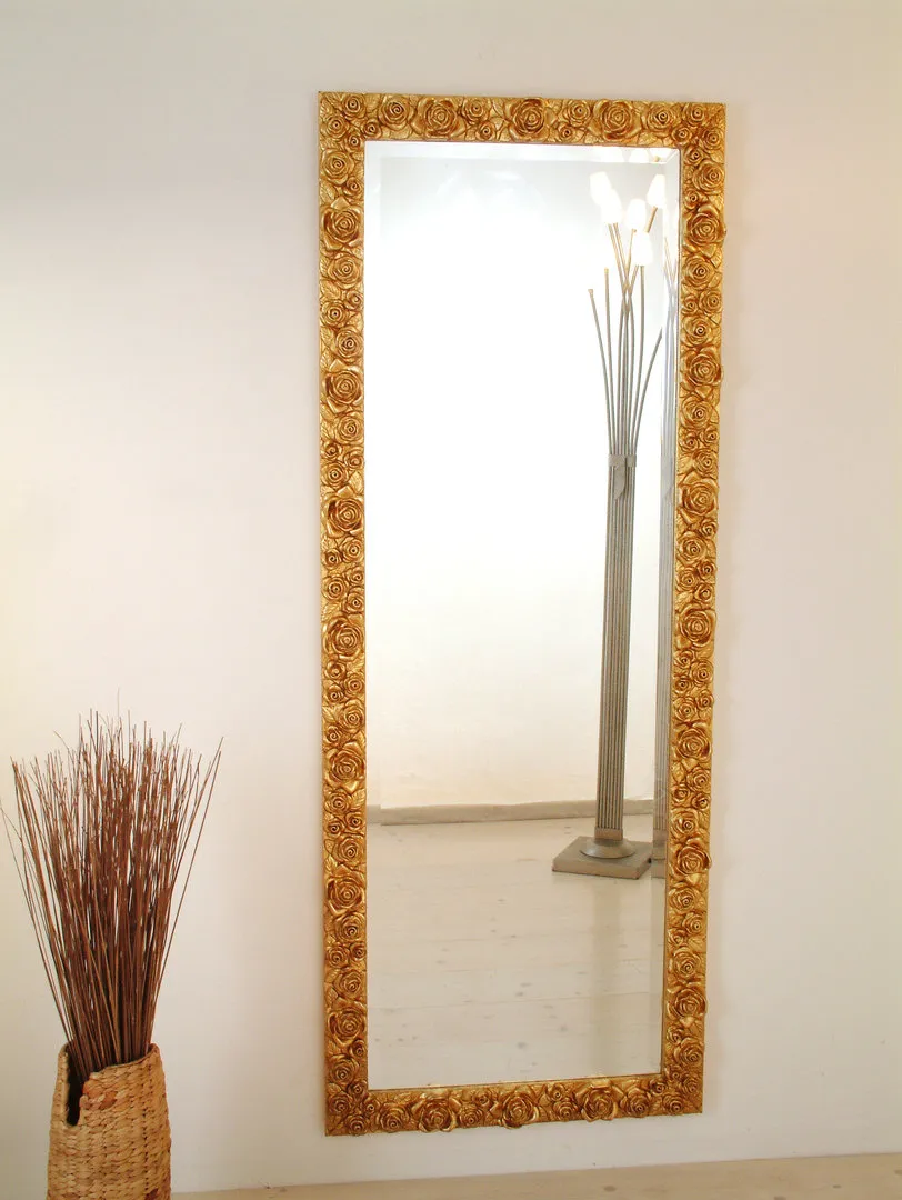 Holländer Spiegel CLASSICO ROSE GARDEN GRANDE