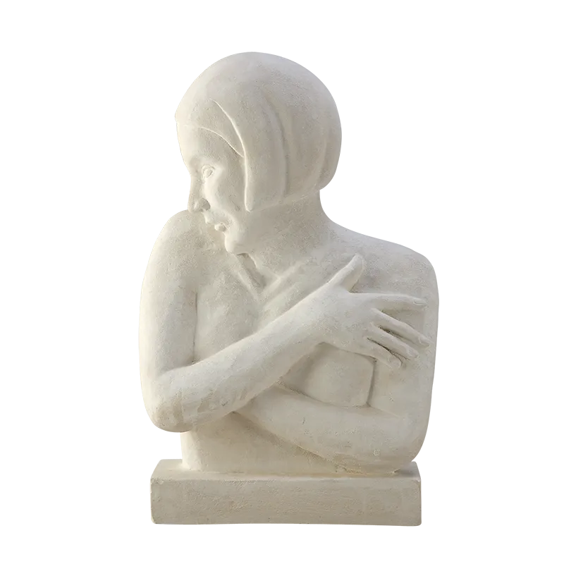 Christopher Guy Skulptur MODESTIE