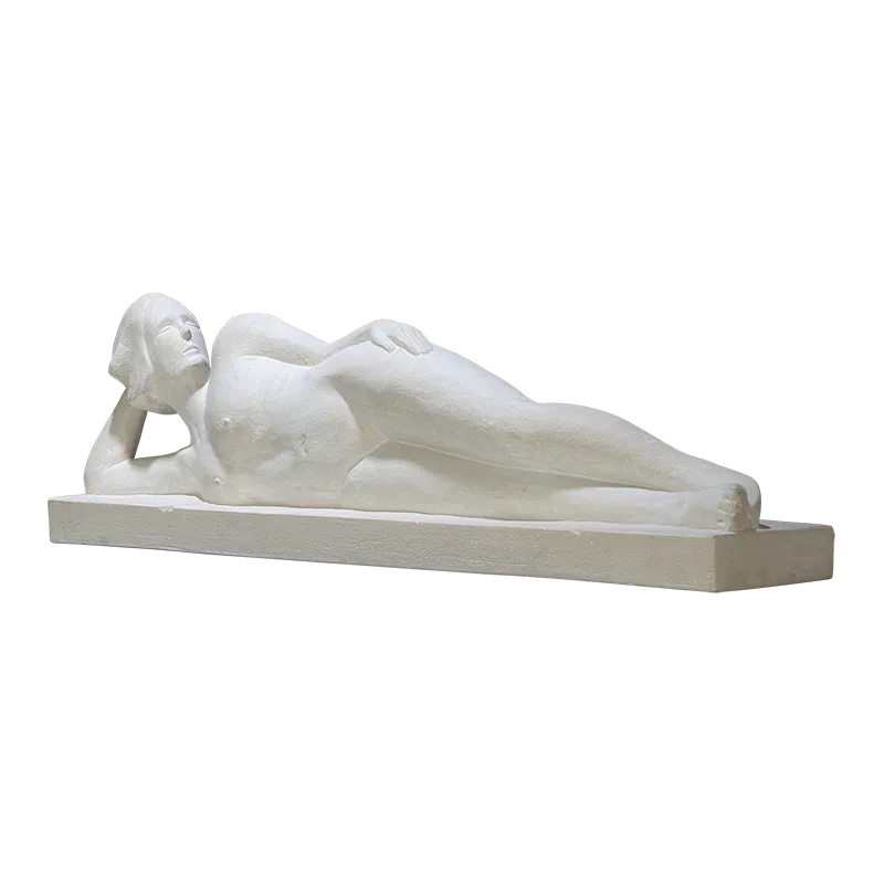 Christopher Guy Skulptur REPOSÉ