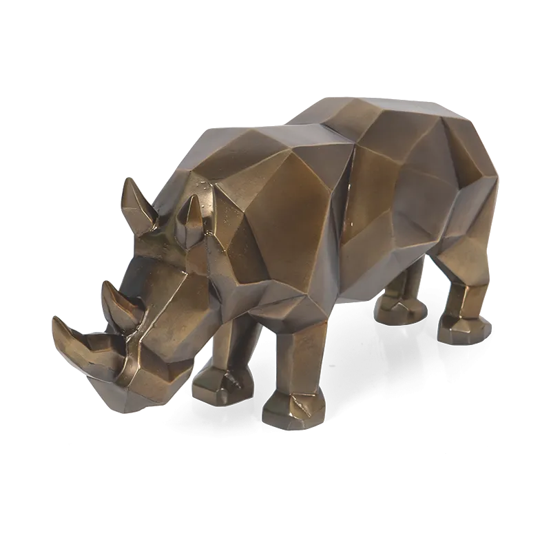 Christopher Guy Figur RHINOCEROS