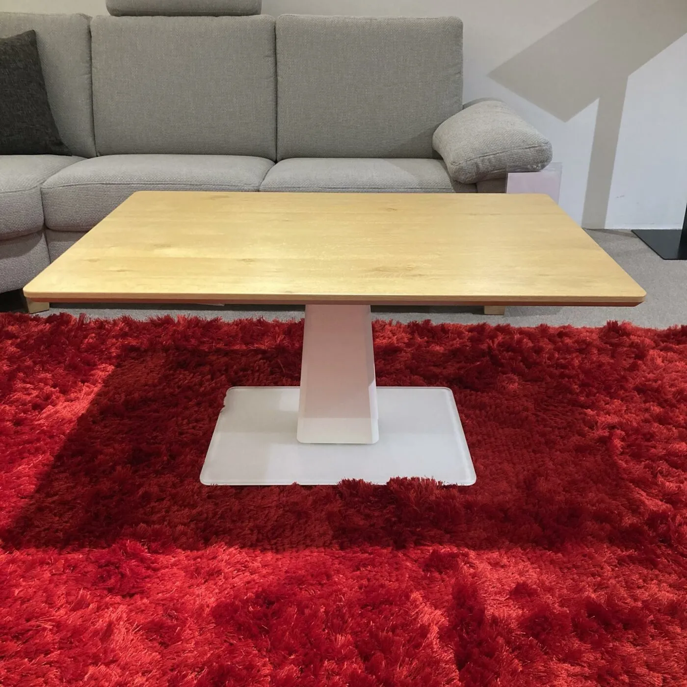 Vierhaus 1877-WEI-L Couchtisch - Abverkauf Stockach/Lauchringen