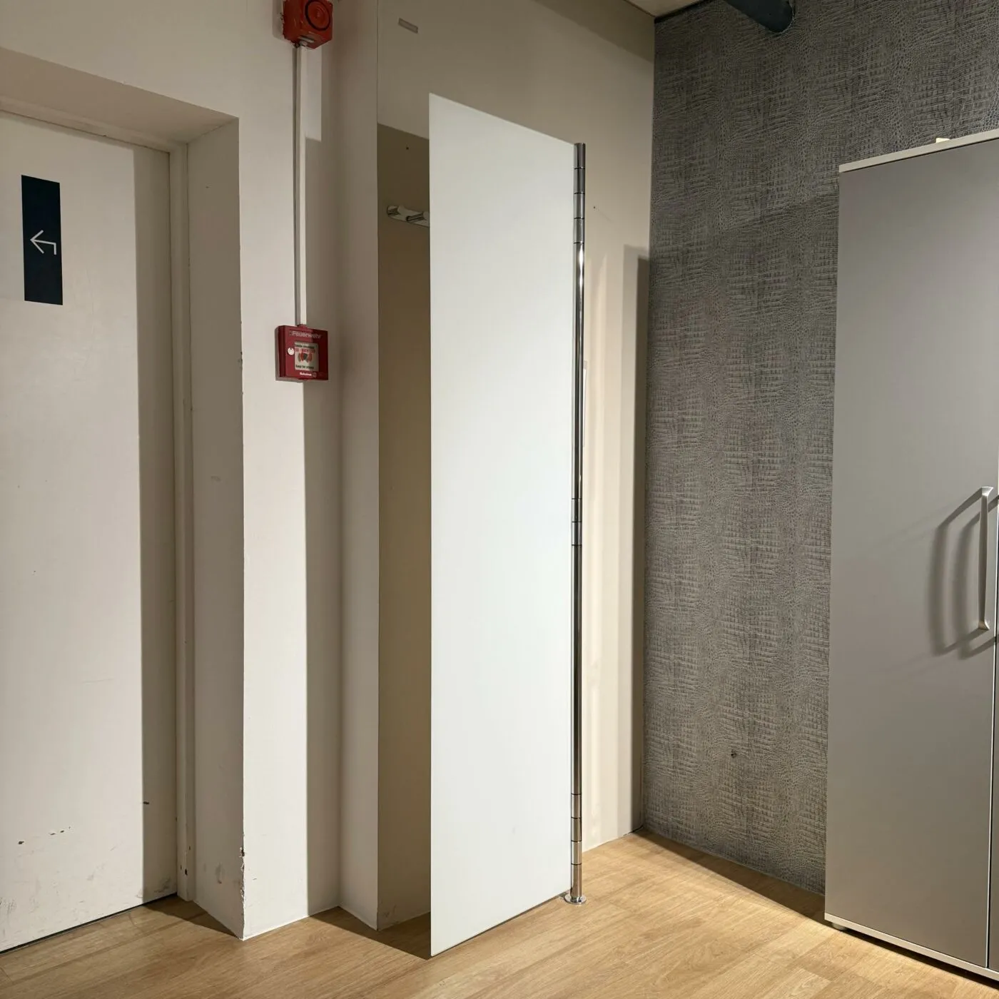 Rosconi Alba Garderobe - Abverkauf Lauchringen