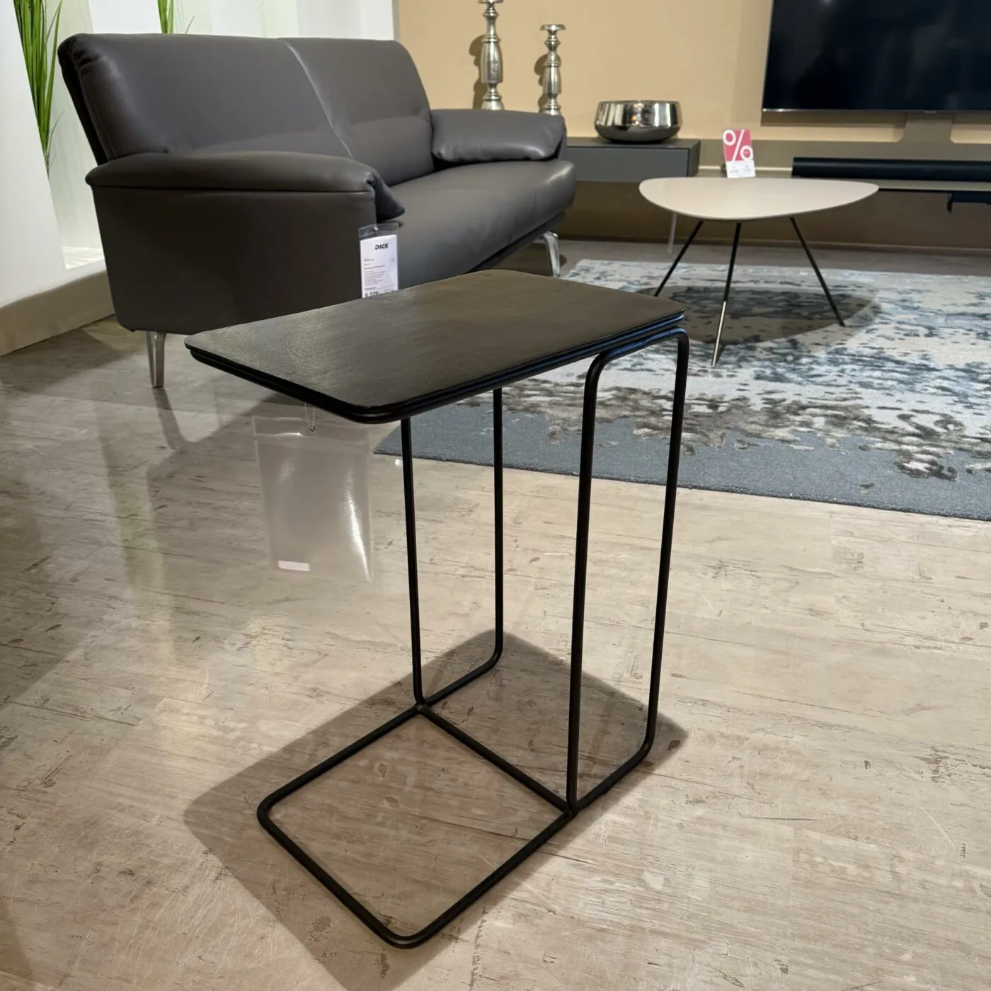 Eleonora Jean Beistelltisch - Abverkauf Lauchringen