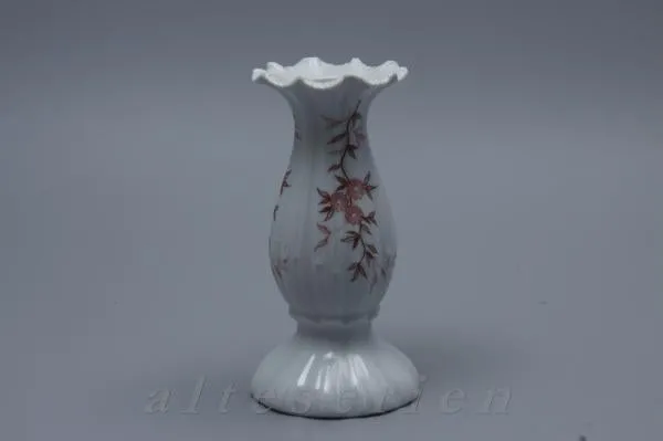 Kerzenleuchter - Royal Tettau Form Venus Florales Dekor 2725