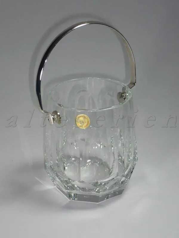 Eiseimer mit Bügel - Nachtmann Alexandra